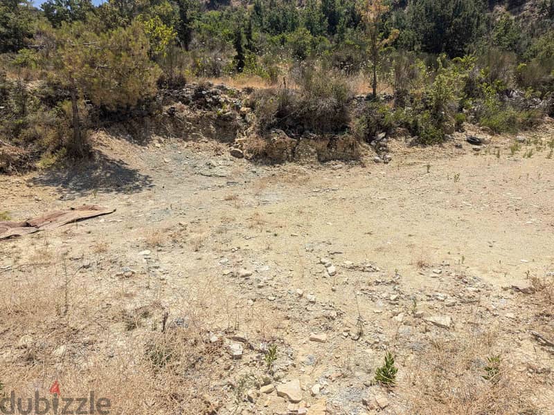 Land For Sale In Mechmech | أرض للبيع | مشمش | PLS 26086 7