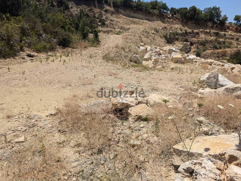 Land For Sale In Mechmech | أرض للبيع | مشمش | PLS 26086 8