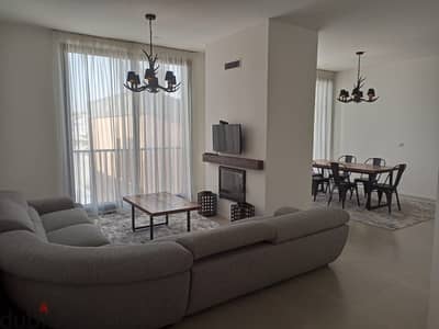 RWK211CS - 140 SQM Brand New Chalet Duplex For Sale  In Kfardebian