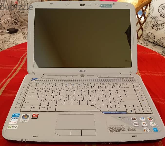 acer 4920G 1