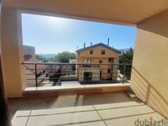 RWK302CS - Chalet Duplex For Sale In Kfardebian - شاليه دوبلكس للبيع 0