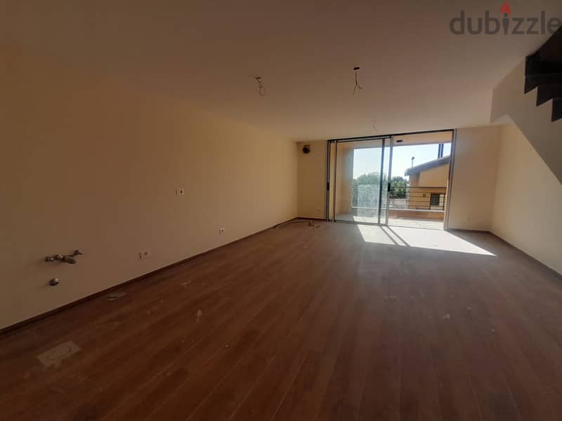 RWK302CS - Chalet Duplex For Sale In Kfardebian - شاليه دوبلكس للبيع 3