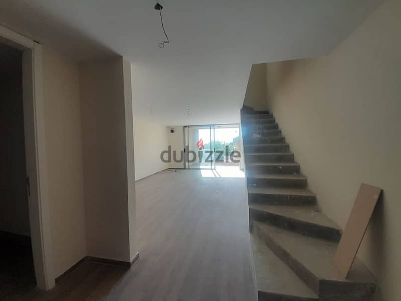 RWK302CS - Chalet Duplex For Sale In Kfardebian - شاليه دوبلكس للبيع 4