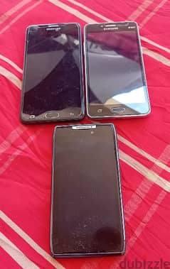 Samsung & Motorola 0