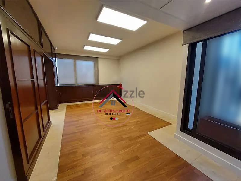 Elegant office for sale in Achrafieh 2