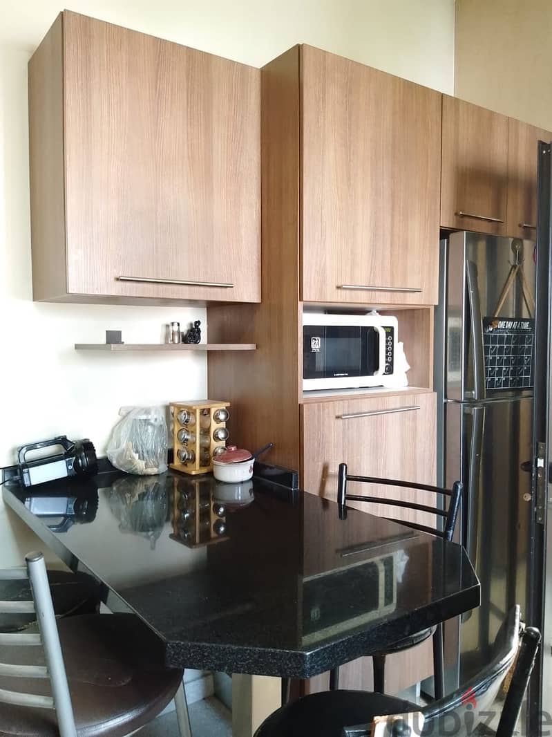 Apartment for sale in Broumana شقة للبيع في برمانا 7