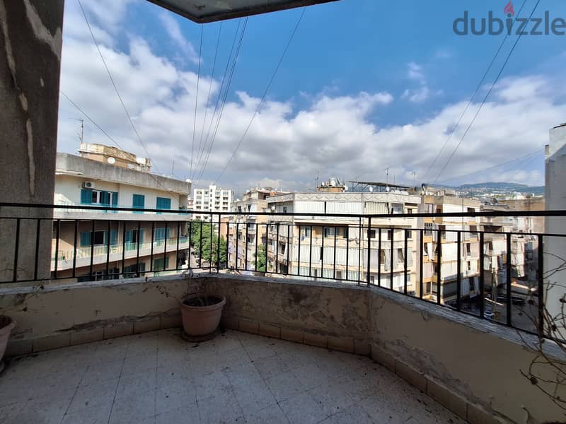 Apartment For Sale In Baouchriye 1