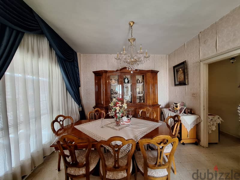 Apartment For Sale In Baouchriye 4