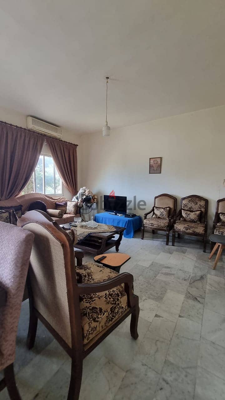 AMAZING APARTMENT IN JBEIL PRIME (140Sq) WITH TERRACE, (JB-280) 2