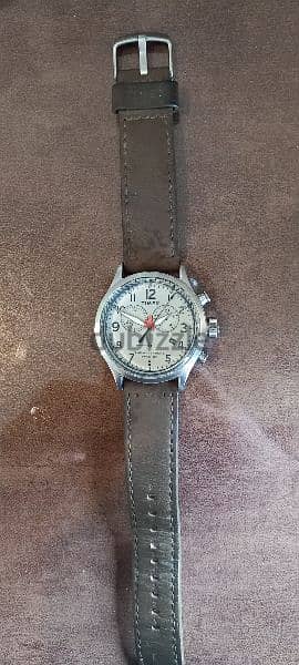 Timex the Waterbury 2