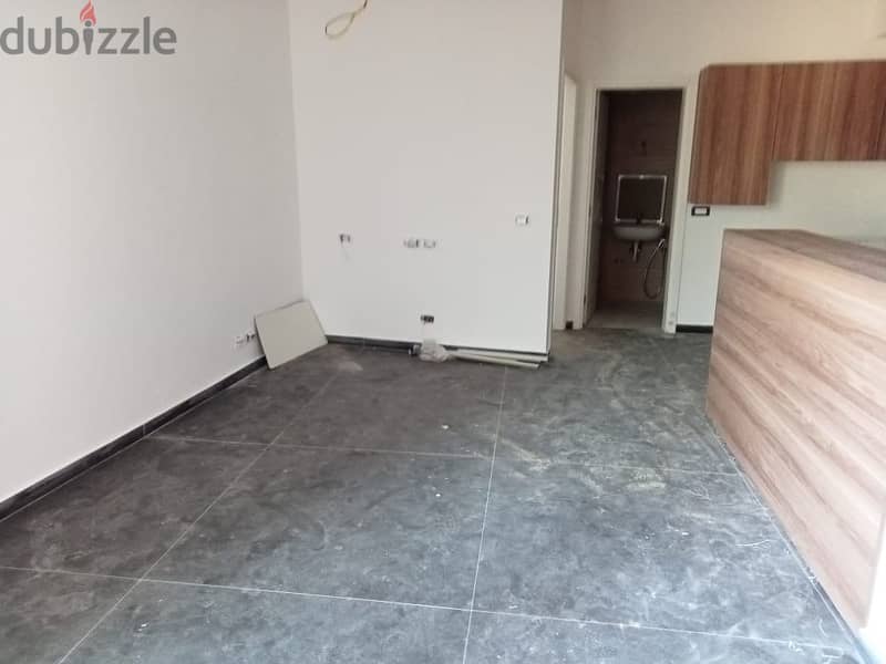 60 Sqm | Brand New Apartment For Sale In Achrafieh Abed El Wahab 1