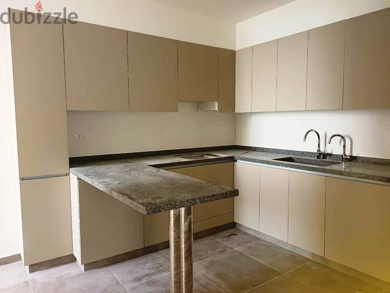 Elissar | Rent | Panoramic View | 150 SQM | 700$/M | #CK78362 2