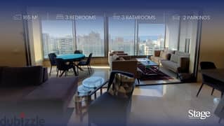 Apartement for Sale in Zalka -شقة للبيع بل زلقا 0