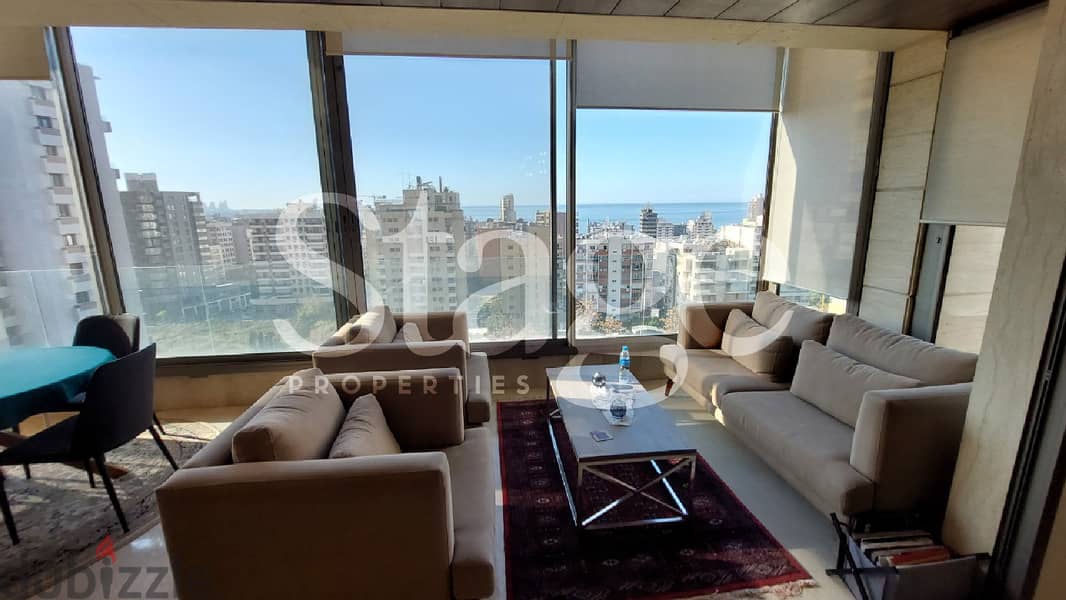 Apartement for Sale in Zalka -شقة للبيع بل زلقا 1