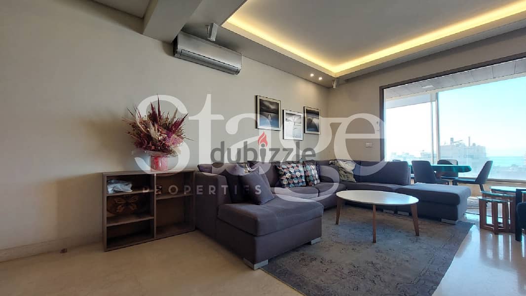 Apartement for Sale in Zalka -شقة للبيع بل زلقا 4