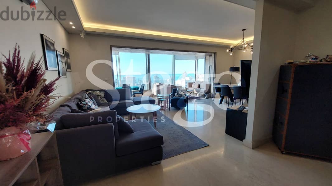 Apartement for Sale in Zalka -شقة للبيع بل زلقا 5