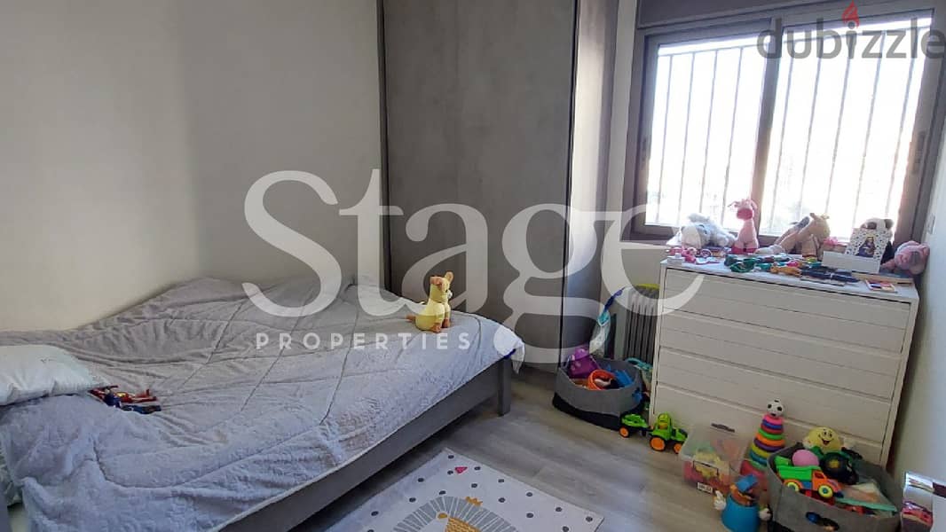 Apartement for Sale in Zalka -شقة للبيع بل زلقا 6