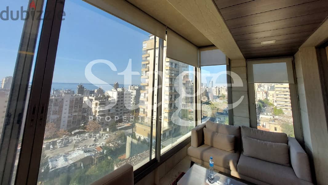 Apartement for Sale in Zalka -شقة للبيع بل زلقا 7