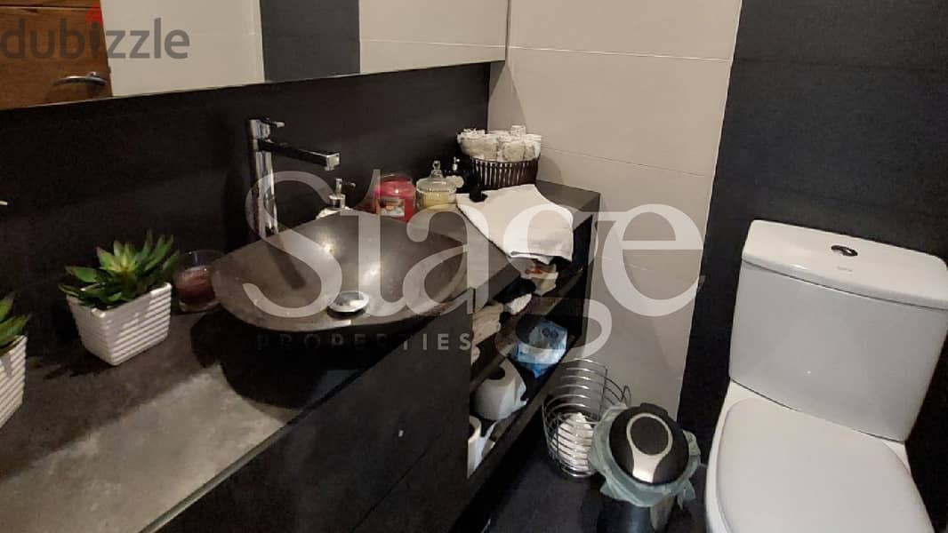 Apartement for Sale in Zalka -شقة للبيع بل زلقا 8