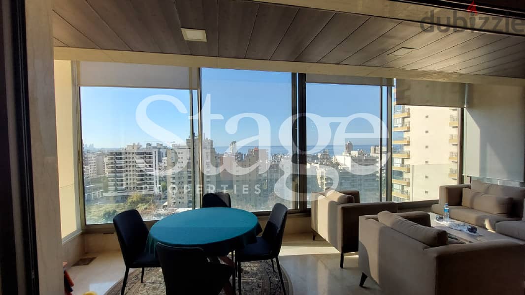 Apartement for Sale in Zalka -شقة للبيع بل زلقا 10