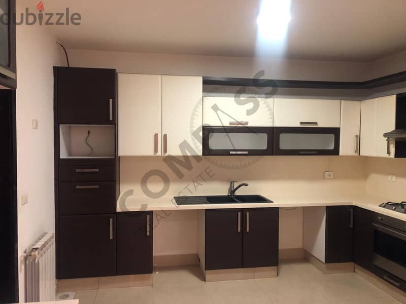 A Spectacular Apartment for Sale in Baabda - Al Rihanieh 7