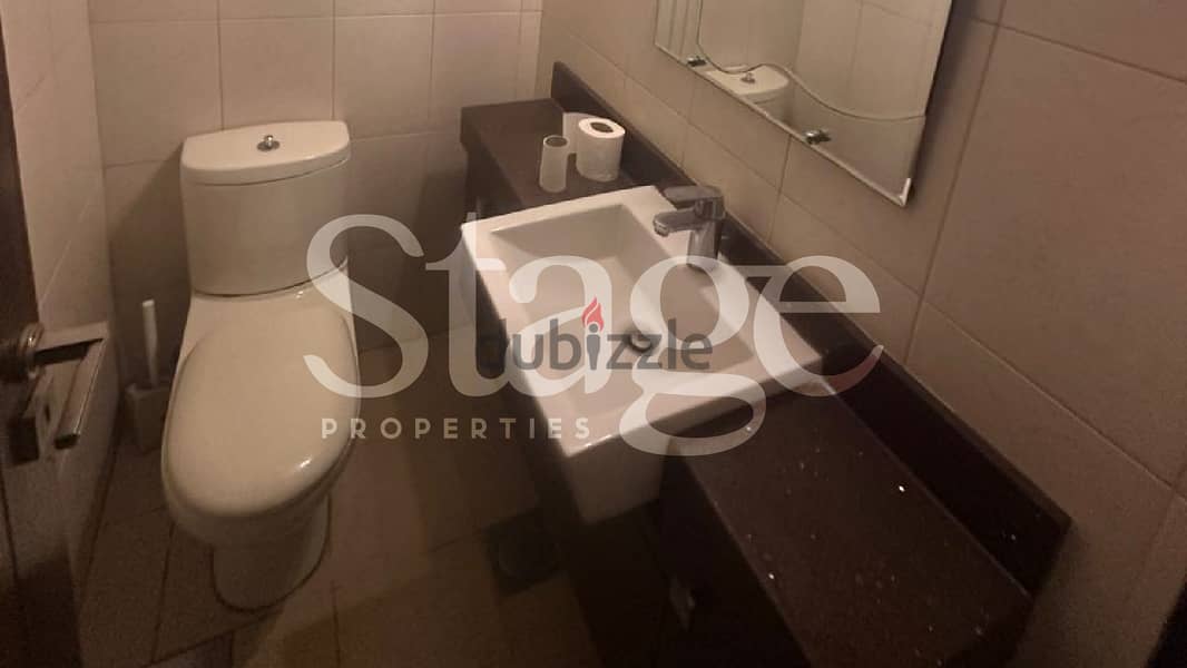 Apartement for sale in Fanar -شقة للبيع بي فنار 5