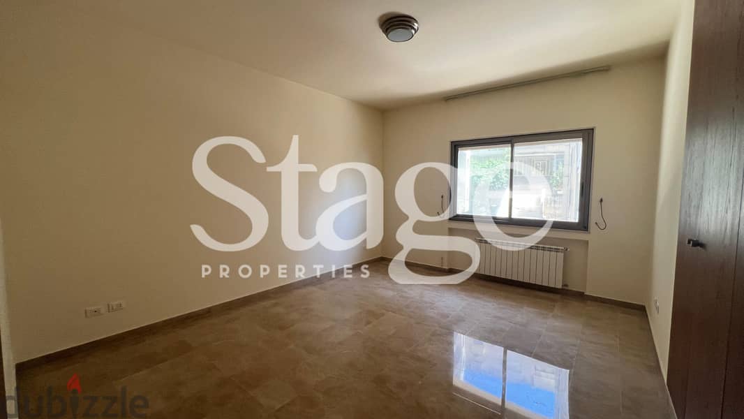 Apartment for Sale in Manara 4