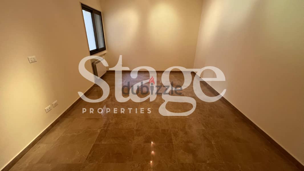 Apartment for Sale in Manara 6