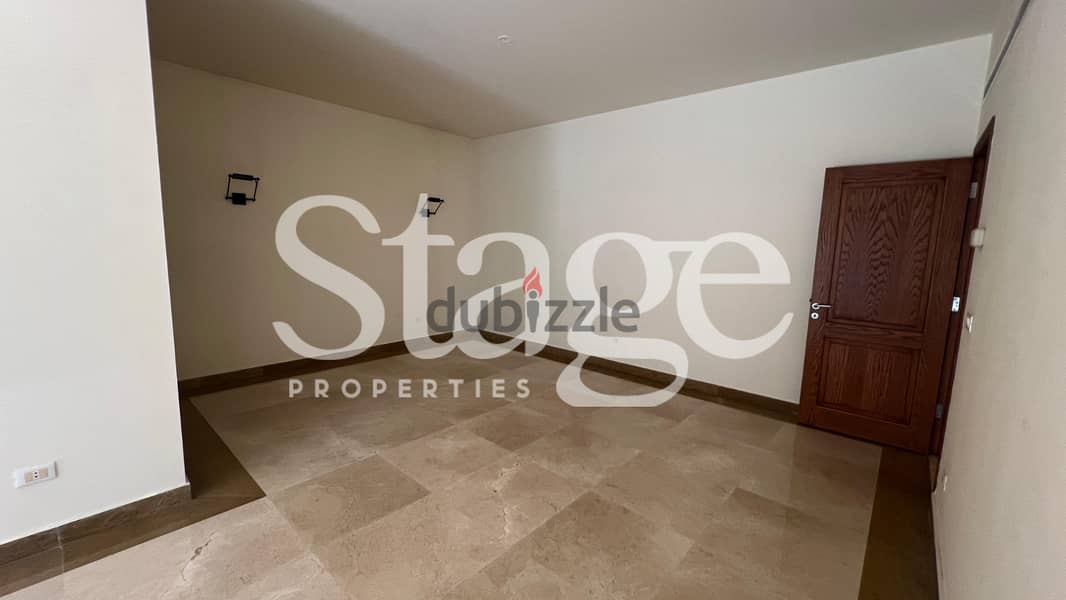 Apartment for Sale in Manara 10