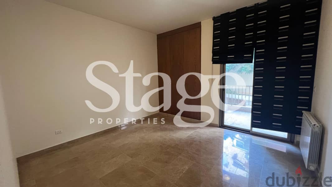 Apartment for Sale in Manara 11