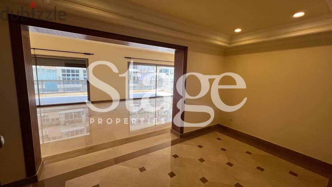 Apartment for Sale in Manara 13