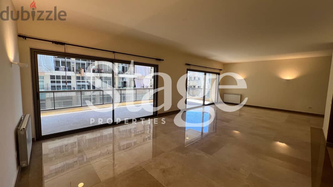 Apartment for Sale in Manara 14