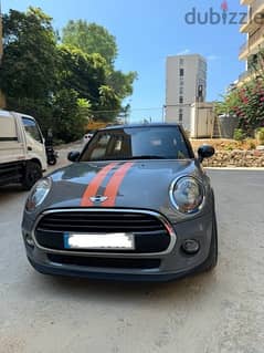 MINI Cooper 2015 manual