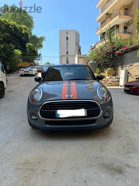 MINI Cooper 2015 manual 2