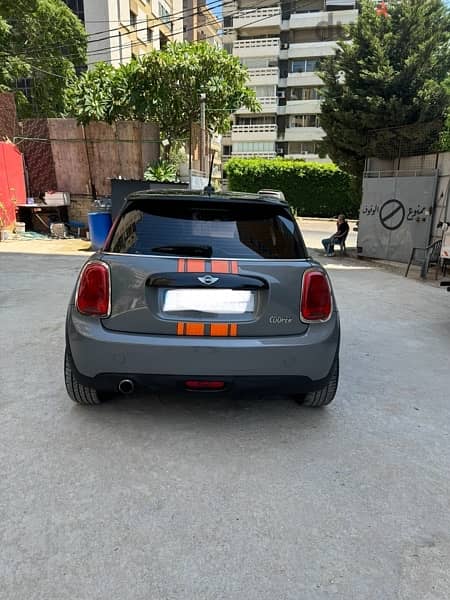 MINI Cooper 2015 manual 4