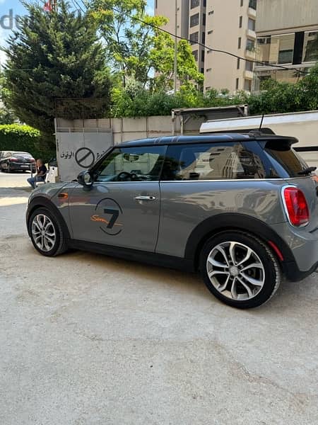 MINI Cooper 2015 manual 5