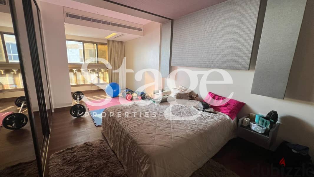 Apartment for Sale in Ramlet El Bayda 2