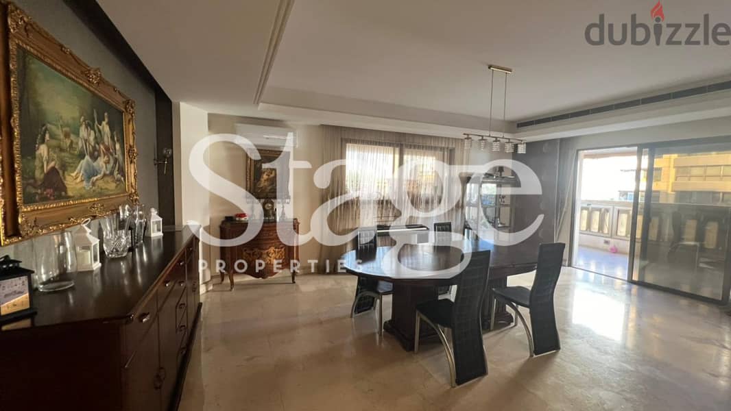 Apartment for Sale in Ramlet El Bayda 12