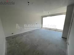 New Apartment For Sale | Solar Panels | Tallet al Khayat 0