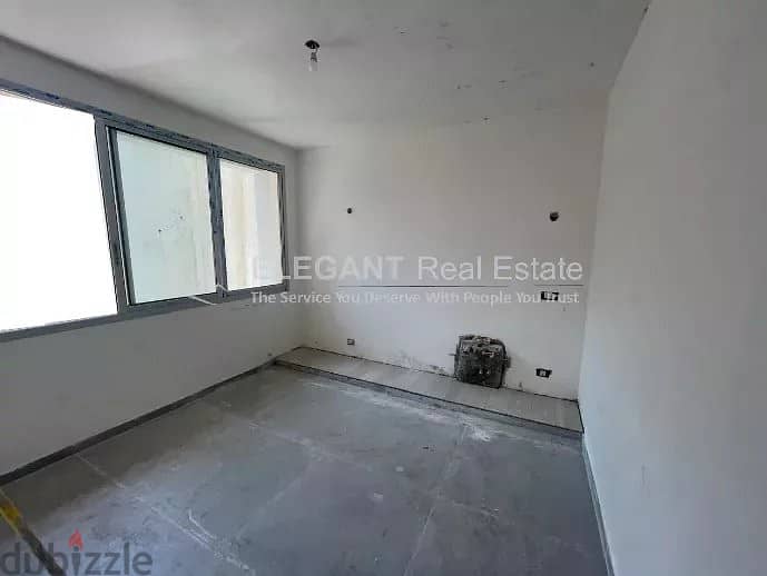 New Apartment For Sale | Solar Panels | Tallet al Khayat 2