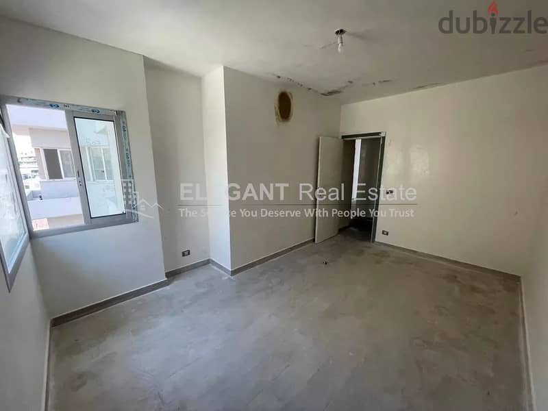 New Apartment For Sale | Solar Panels | Tallet al Khayat 3