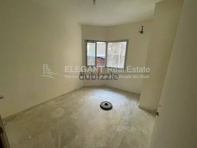 New Apartment For Sale | Solar Panels | Tallet al Khayat 5