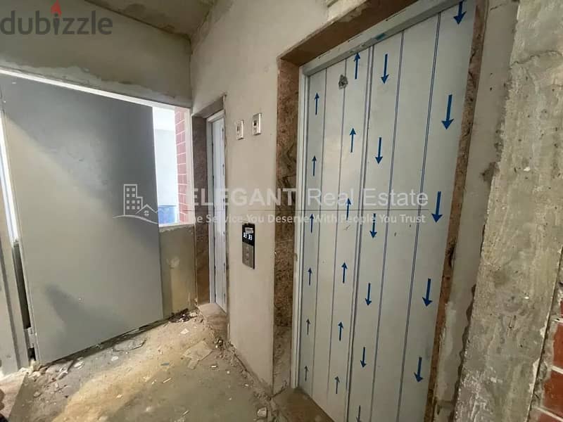 New Apartment For Sale | Solar Panels | Tallet al Khayat 7