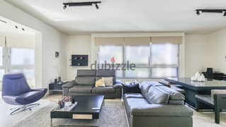 Apartment for Rent in Achrafieh شقة للإيجار في الأشرفية 0