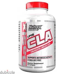 Nutrex cla 90 capsule