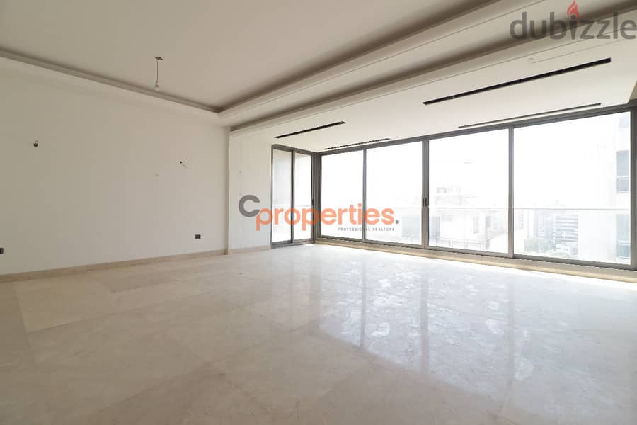 Apartment For Sale in Verdun  شقة للبيع في فردان CPBBH07 2