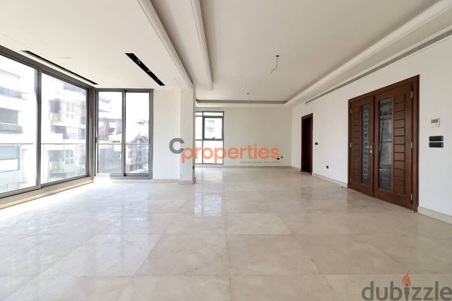 Apartment For Sale in Verdun  شقة للبيع في فردان CPBBH07 3