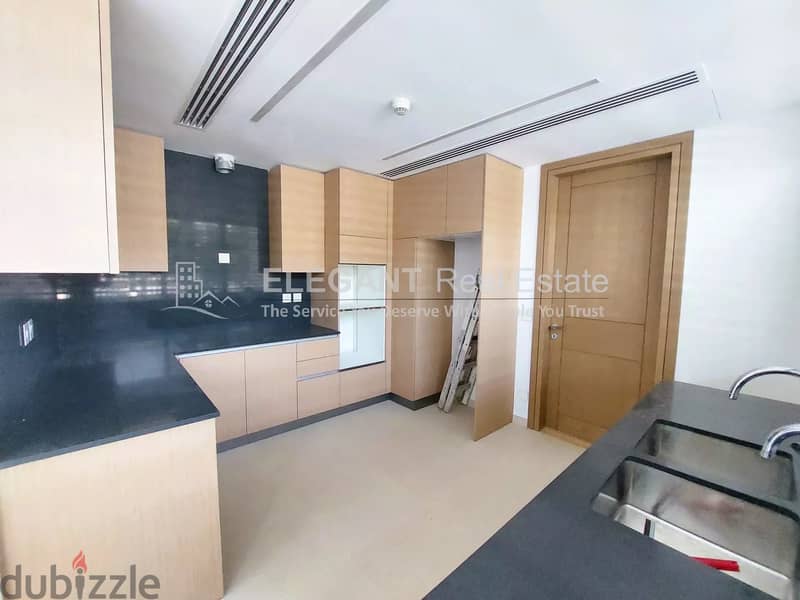 Duplex for Rent | Private Garden | Achrafieh 2