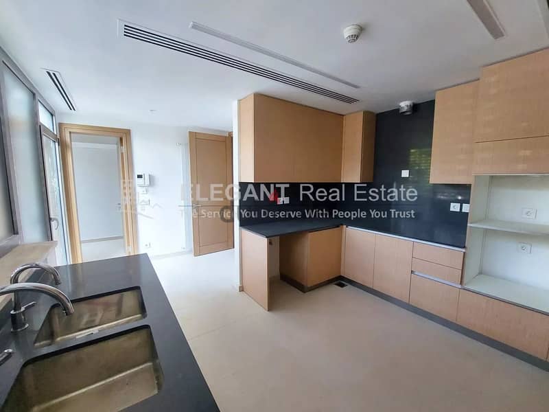 Duplex for Rent | Private Garden | Achrafieh 3