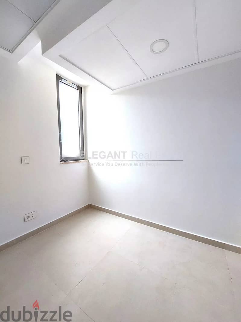 Duplex for Rent | Private Garden | Achrafieh 4